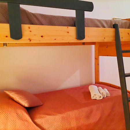 Appartement Casa Marta à Cagliari Extérieur photo