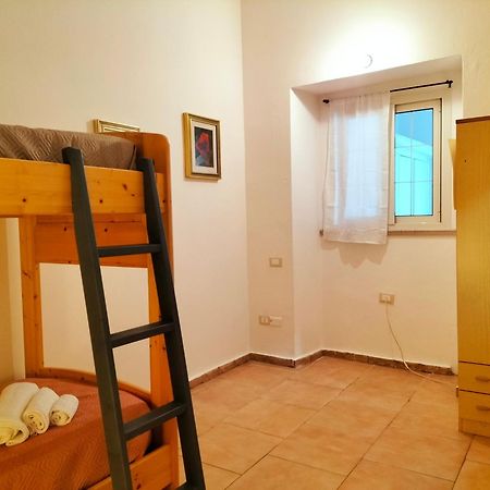 Appartement Casa Marta à Cagliari Extérieur photo