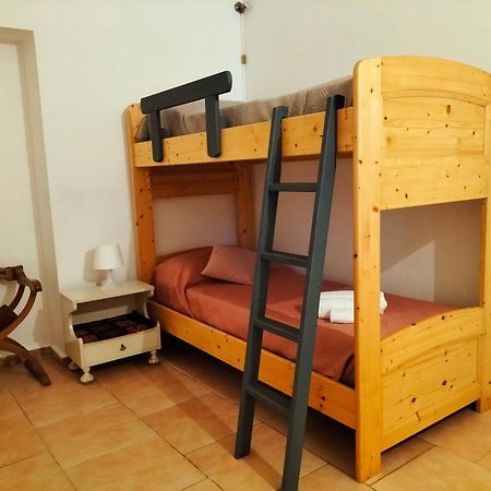Appartement Casa Marta à Cagliari Extérieur photo