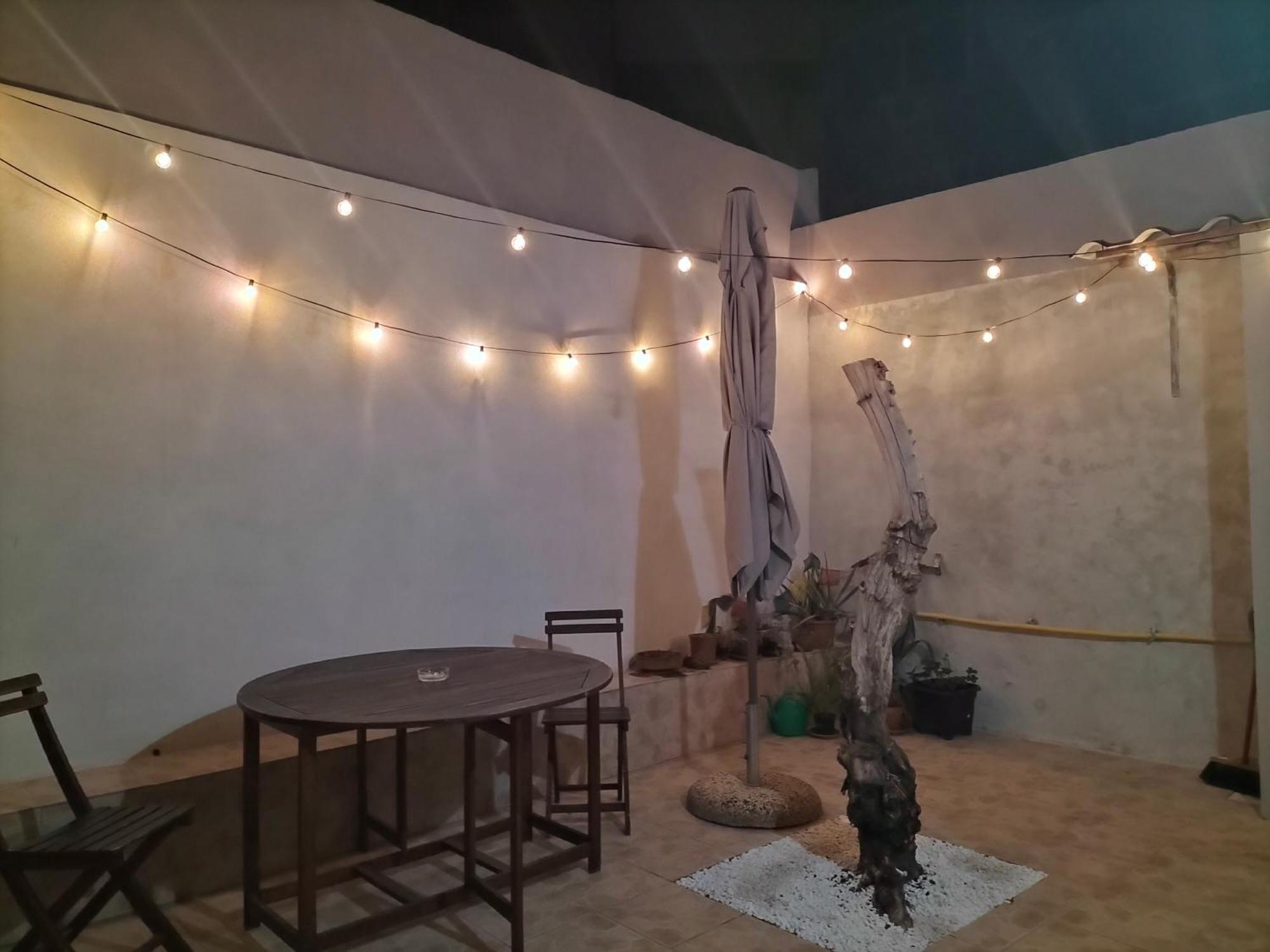 Appartement Casa Marta à Cagliari Extérieur photo