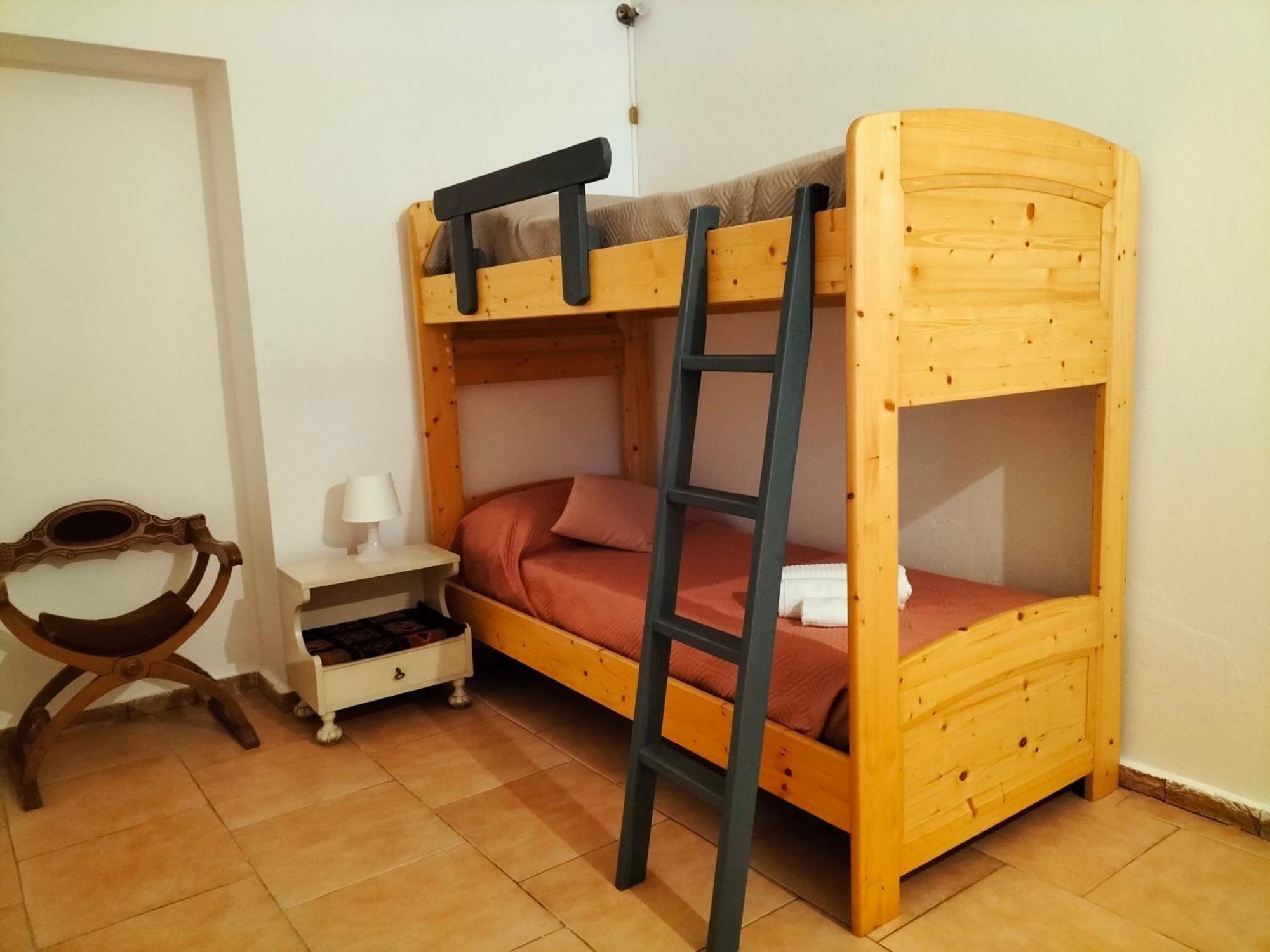 Appartement Casa Marta à Cagliari Extérieur photo